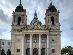 Cathédrale de l'Immaculée-Conception de Wichita