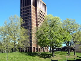 Kline Biology Tower
