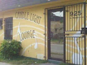 Candlelight Lounge