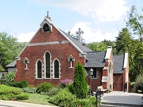 St. Mary's Episcopal Church