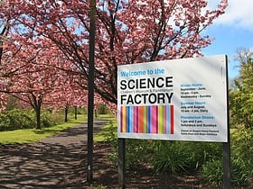 Science Factory