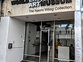 World Erotic Art Museum Miami