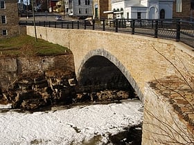 Stone Arch Bridge