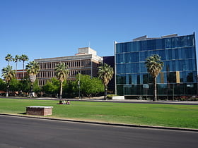 University of Arizona College of Optical Sciences