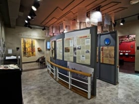 alaska jewish museum anchorage