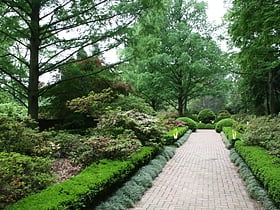 Arboretum national des États-Unis
