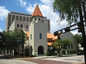 st andrews episcopal church tampa