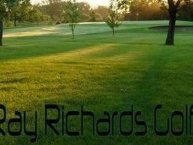 ray richards golf course grand forks
