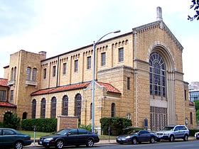 Centralny Kościół Chrześcijański