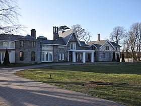 Davenport House