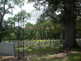 elmwood cemetery columbia