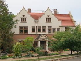 University Heights Historic District