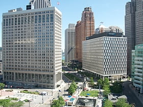 guardian building detroit