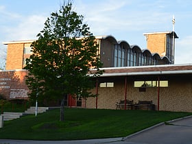 United Presbyterian Center