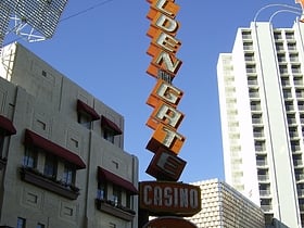 Golden Gate Hotel and Casino