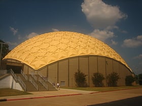 gold dome shreveport