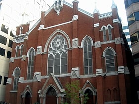 Metropolitan African Methodist Episcopal Church