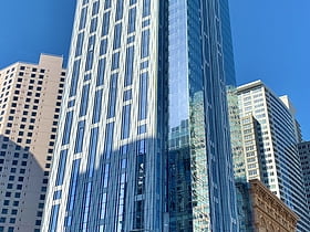 Four Seasons Private Residences at 706 Mission Street