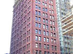Broadway-Chambers Building