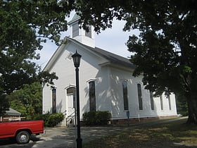 Tabernacle Church