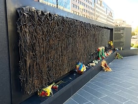Holodomor Genocide Memorial
