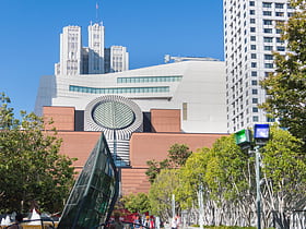 Museo de Arte Moderno de San Francisco