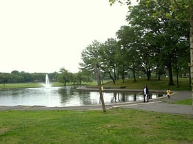 lincoln park jersey city