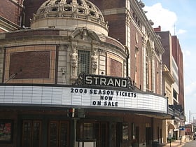 Théâtre Strand