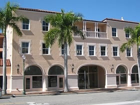 sarasota opera house