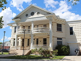 Fourth Ward Historic District