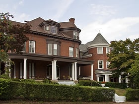 Washington Street Historic District