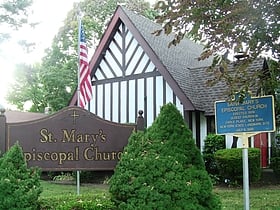 Saint Mary's Chapel
