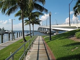 edison bridge fort myers