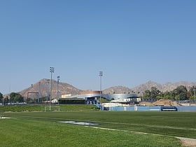 uc riverside soccer stadium