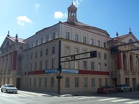 Centralny Kościół Baptystyczny