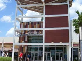 university mall tampa
