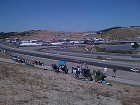 mazda raceway laguna seca salinas