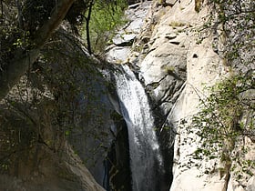 tahquitz falls palm springs