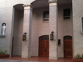 Sts. Peter & Paul Catholic Church