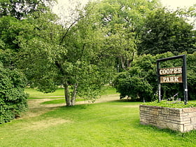 Cooper Park