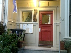 Hartford Street Zen Center