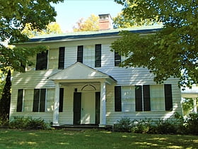 Oliver Rice House