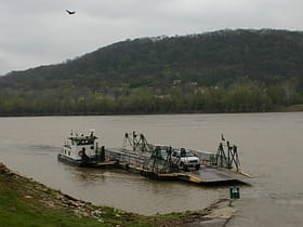 Anderson Ferry