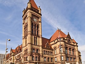 Cincinnati City Hall
