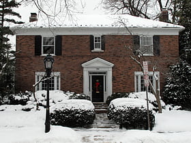 Col. William Kelly House