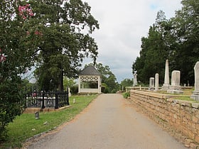 Decatur Cemetery