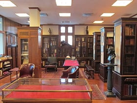 scheide library princeton