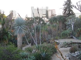Mildred E. Mathias Botanical Garden
