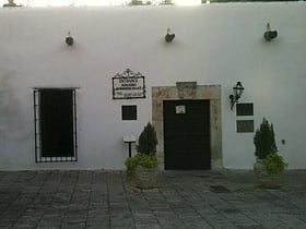 Presidio San Antonio de Béxar