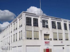 Nest Arts Factory